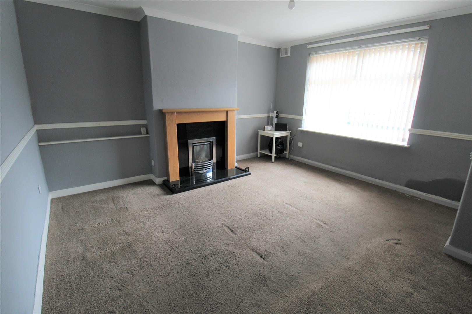 Kimberley Street, Longton, Stoke-On-Trent